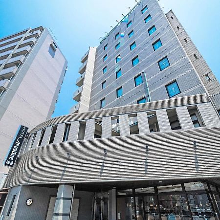 Hakata First Hotel Fukuoka  Ngoại thất bức ảnh