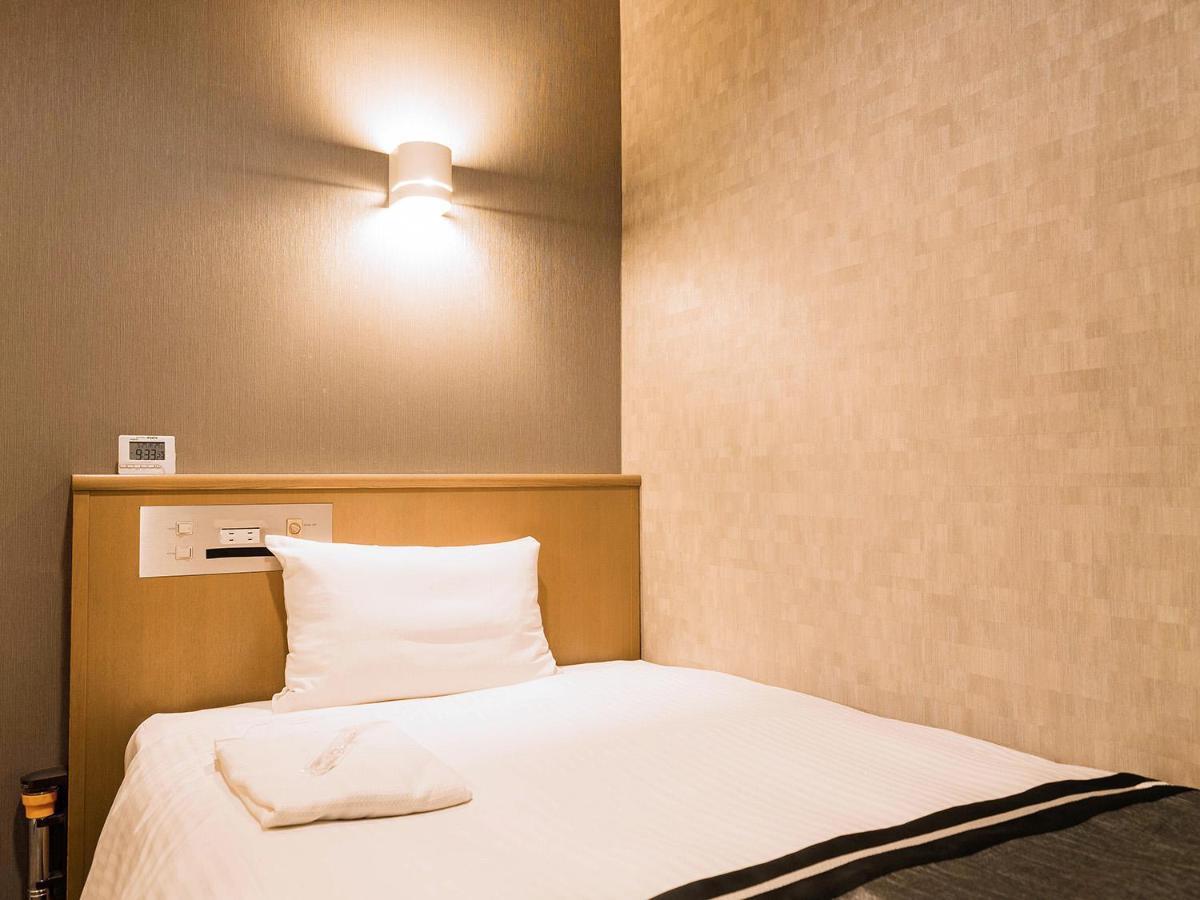 Hakata First Hotel Fukuoka  Ngoại thất bức ảnh