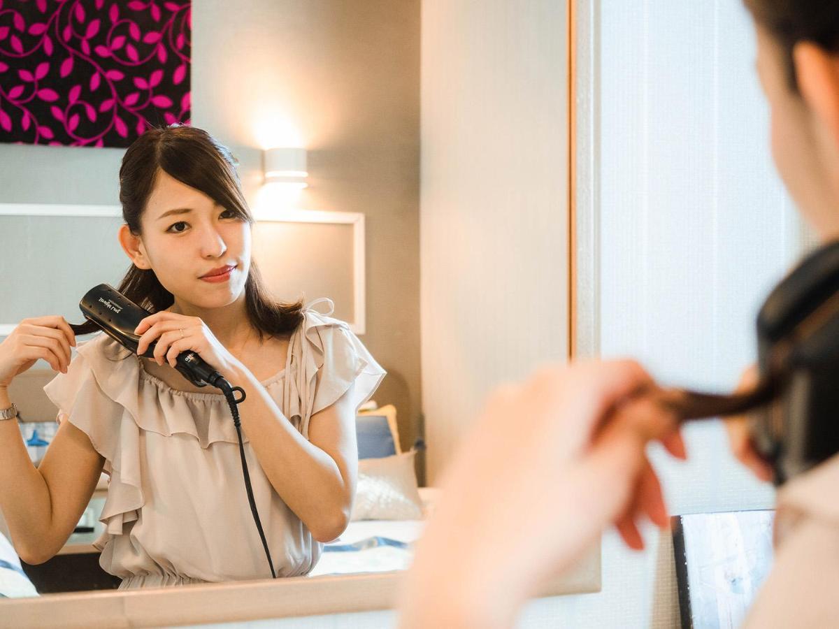 Hakata First Hotel Fukuoka  Ngoại thất bức ảnh