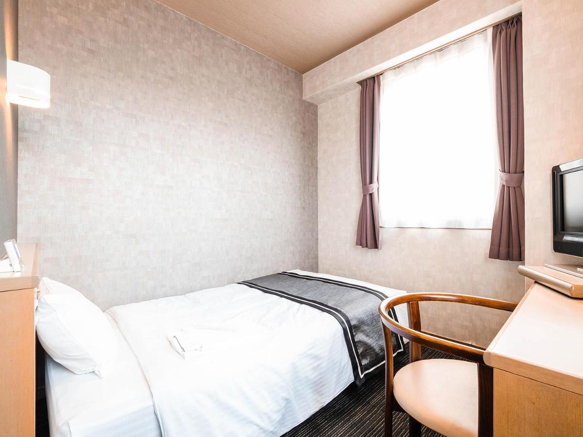 Hakata First Hotel Fukuoka  Ngoại thất bức ảnh