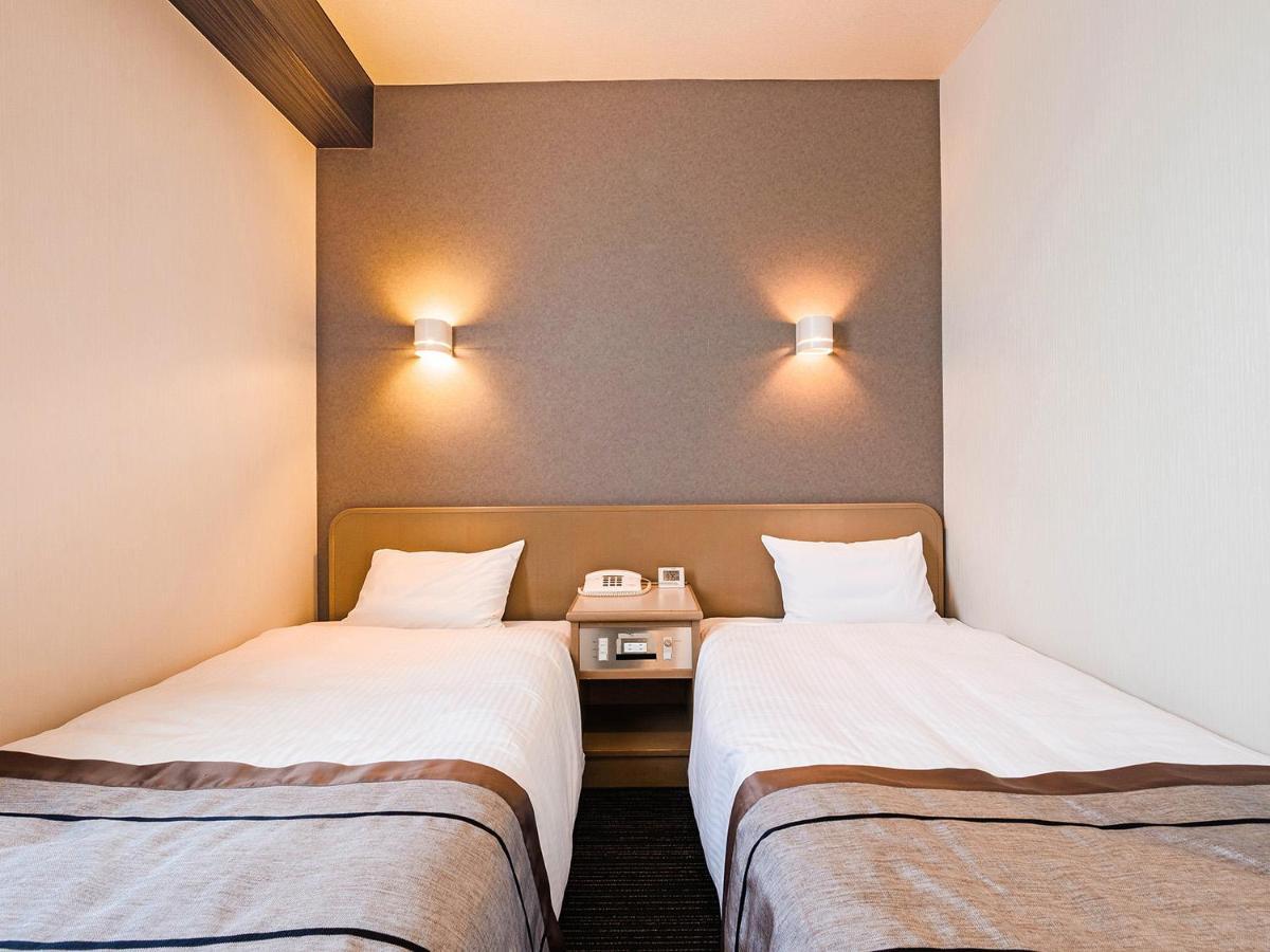Hakata First Hotel Fukuoka  Ngoại thất bức ảnh